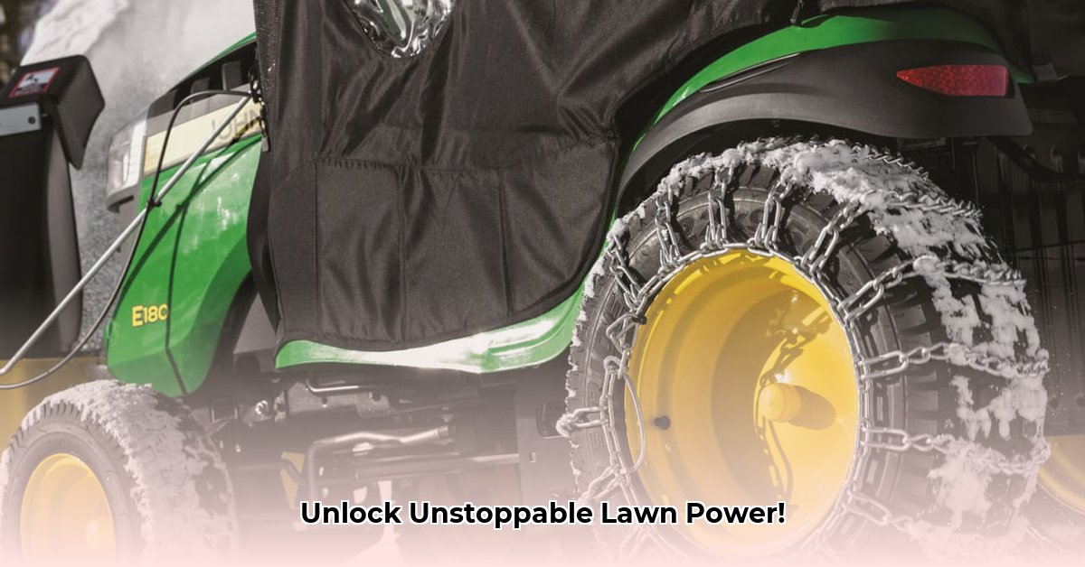 john-deere-lawn-tractor-tire-chains